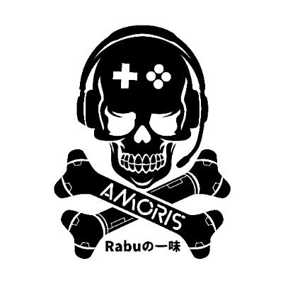 AMORIS Rabuの一味